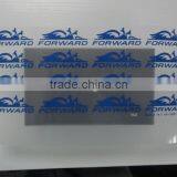 Washable Heat Transfer Printed Clothing Label for Shirt thumbnail-4