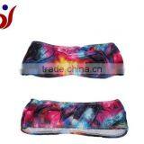 Multicolor Tube Bra Top Strapless Sexy Small Tube Bra Simple Small Inner Underwear (accept OEM) thumbnail-1