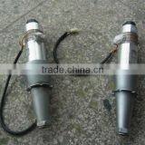 Ultrasonic Pressure Transducer for Car Lamps Welding