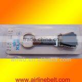 Top Classic Keychain Eyeglass Cloth thumbnail-1