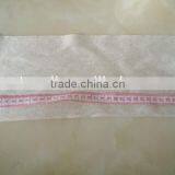 FLUSHABLE Baby Bamboo Cloth Diaper LINERS, Environmental Cloth Nappies Liners Wholesale thumbnail-5