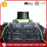 2017 Top Quality Cheap Oem Women Sportswear Custom Running T Shirt thumbnail-4