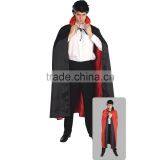 Vogue Vampire Costumes Adults Cloak For Halloween Costumes China Wholesale thumbnail-1
