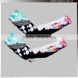 Golf Bowling Protective Compression Sleeves thumbnail-3