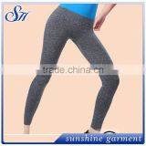 High Elastic Gym Workout Hight Waist Fitness Yoga Pants thumbnail-1
