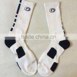 Wholesale Custom Dri-fit Elite Basketball Sock thumbnail-4