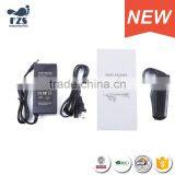 HSJ140 2017 New Arrival Electric Skateboard off Road With 4 Big Wheels thumbnail-5