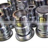 Button Cover Die Sets Mould Sets for Fabric Button Manual Button Cover Dies thumbnail-1