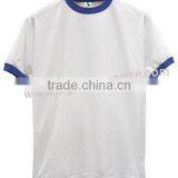 High Quality Custom t Shirt With Silk-screen Printing thumbnail-5