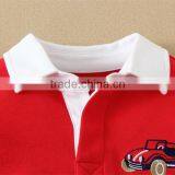 MOM AND BAB Branded Wholesale Children t Shirt, Kids Boys Tshirts Winter, Cotton t Shirt for Kids thumbnail-3