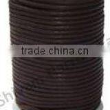 Round Leather Cords Manufacture In India thumbnail-5