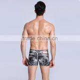 MGOO Custom Digital Print Cotton Spandex Underwear Men Cheap Price Men Boxer Photo Of Panty thumbnail-5