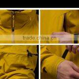 High Technical Outdoor Product Windproof Hiking Jacket for Trekking&hiking thumbnail-2