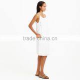 Crinkled Shoulder Sexy See Through Sleepwear thumbnail-4