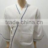 Polyester / Cotton Walf Checks Pajama Set thumbnail-1