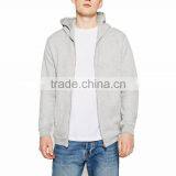 Mens Supreme Fashion High Quality Custom Velour Hoodies Wholesale thumbnail-3