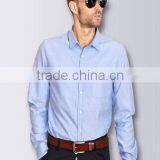 2017 Top Quality Summer Latest Shirts for Men thumbnail-1