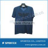 2012 Fashion Style Cotton T-shirt thumbnail-1