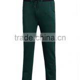 High Quality Hot Sale Cotton French Terry Dry Fit Sportswear Wholesale Sweat Pants for Women thumbnail-4