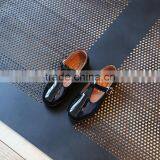 S16621A Wholesale Children Girl Dress Shoes Kids Baby Leather Shoe thumbnail-2