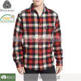 2016 Hot Sale Wholesale Men's Fashion Shirts thumbnail-2