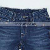 OEM/Wholesale HIGH-END100% Cotton Jeans Boys Jeans thumbnail-3