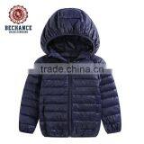 H1021 Kid's Warm Clothing Down Jacket Kid's Winter Clothes thumbnail-5