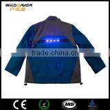 HI Vis LED Flashing Kids Reflective Clothing thumbnail-6