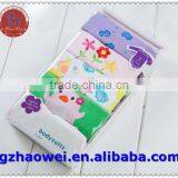 Wholesale 5 Pcs Long Sleeve Romper Set, Baby Girl's Bodysuit Gift Set thumbnail-2