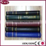 Custom Nigeria Diploma Tube Holder Leather TTE Cover thumbnail-6