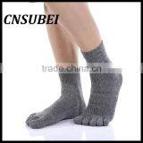 2016 New Color Composite Toe Socks Men in Tube Socks thumbnail-6