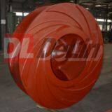 Casting Slurry Pump Impeller Suppliers thumbnail-3