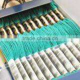 Cheap 100% Cotton Cross Stitch and Embroidery Thread Cross Stitch Threads thumbnail-1