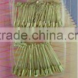 Fashion Welcomed High Quality Mini Safety Pins Wholesale thumbnail-1