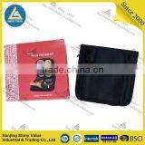 Complete Polyester Bag Shoe Polish Kit With Sponge Brush and Cleaning Cloth thumbnail-2