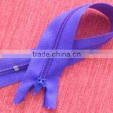 8# Nylon Long Chain Zipper thumbnail-1