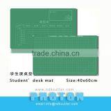 PVC Desk Mat/hot Selling Office Laptop Desk Mat thumbnail-2