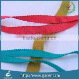 Hot Factory Supplier 100% Polyester Wedding Petersham Ribbon thumbnail-2