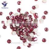 Good Looking Non Hot Fix Glass Rhinestones in Bulk for Garment thumbnail-4