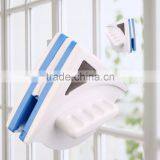Convenience Adjustable Double Faced Glass Cleaner Magnetic Window Suitable For 15-22mm Double-Layer Hollow Glass Cleaning Tools thumbnail-4