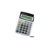 12 Digital Calculator thumbnail-1
