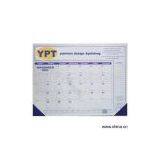 Sell Promotion Desk Calendar thumbnail-1