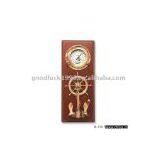 Nautical Porthole Plaque thumbnail-1