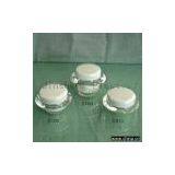 Taper Acrylic Jars thumbnail-1