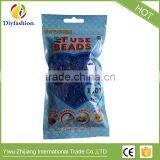 Diy Fashion 5mm Fuse Beads PE Iron Beads Hama Perler Beads Kid Toy thumbnail-1