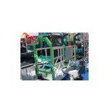 Suspended Platform/cradle/gondola thumbnail-1
