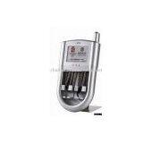 Versatile Mobile Phone Charging Station thumbnail-1