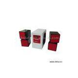 Sell Speaker Amplifier System thumbnail-1