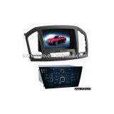 Car Audio for BUICK REGAL thumbnail-1