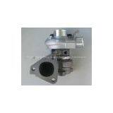 Turbocharger 28200-42550 thumbnail-1